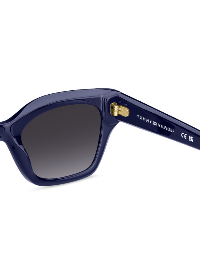 TOMMY HILFIGER Cat Eye Tommy Hilfiger Sunglasses - Image 5